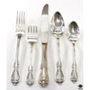 Oneida Flatware Set