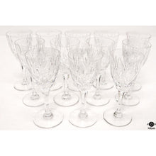  St. Louis Stemware