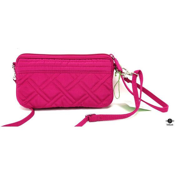 Vera Bradley Crossbody Bag