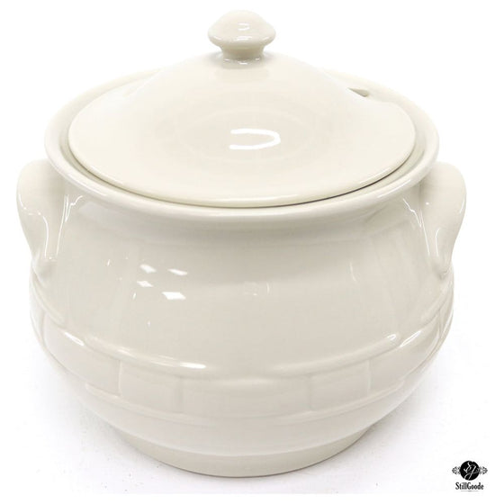 Longaberger Soup Tureen