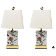  Lamps (pair)