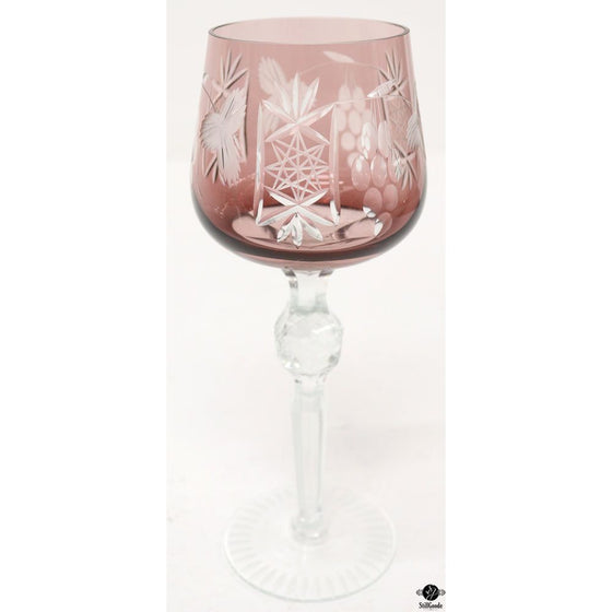 Stemware