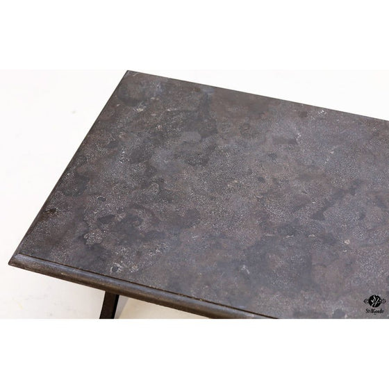 Arhaus Coffee Table