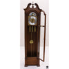 Colonial Grandfather Clock