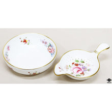  Royal Crown Derby Bowl Set