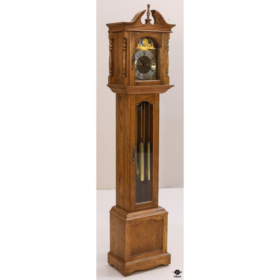 Emperor Grandfather Clock