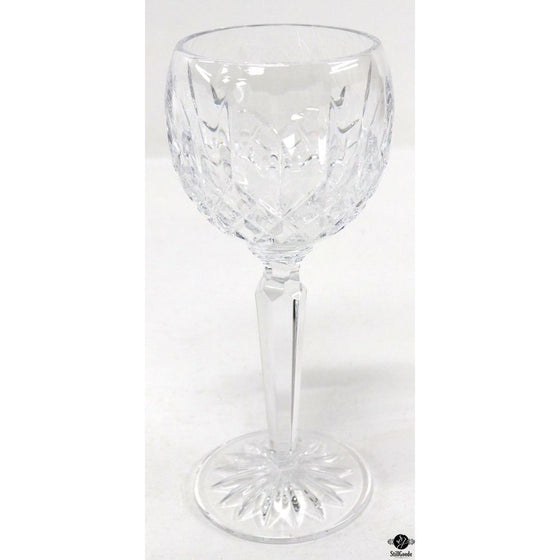 Waterford Stemware