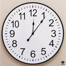  Wall Clock