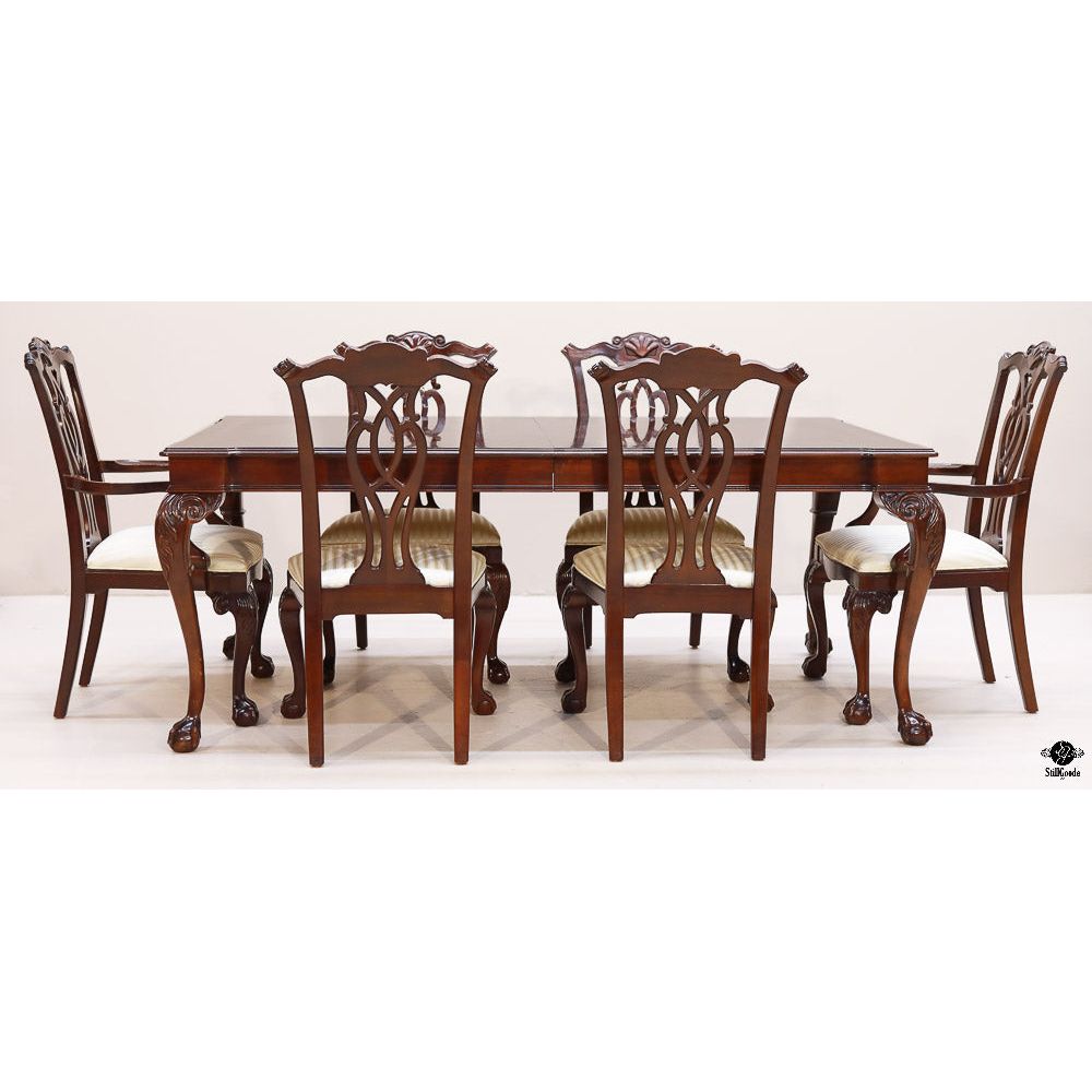 Century Dining Set