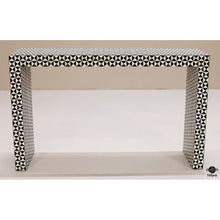  Crate & Barrel Console