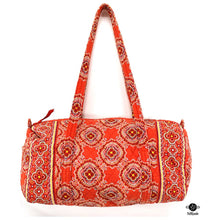  Vera Bradley Travel Bag