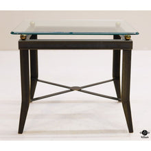  Swaim End Table