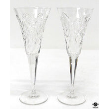  Waterford Stemware