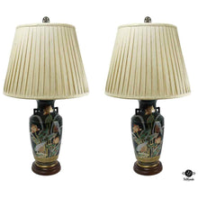  Frederick Cooper Lamps (pair)