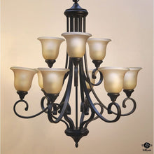  Kichler Chandelier