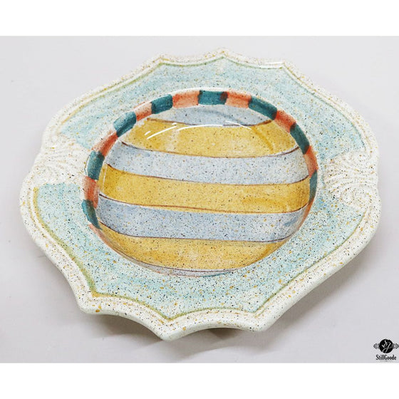 Neiman Marcus Dish Set