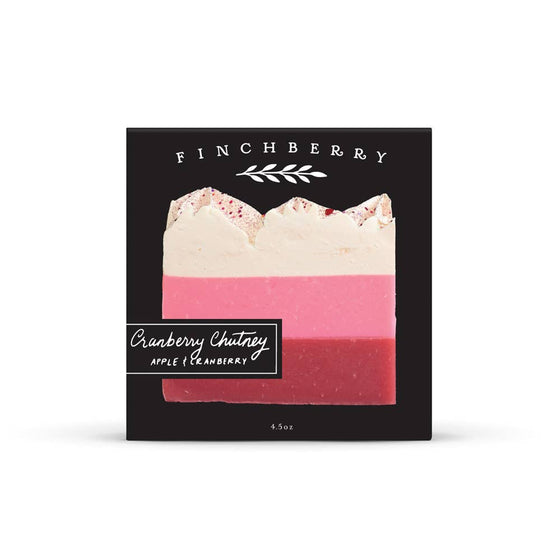 Finchberry Soap