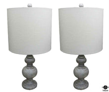  Lamps (pair)