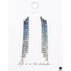 Loft Earrings