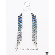  Loft Earrings