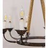 Ballard Designs Chandelier