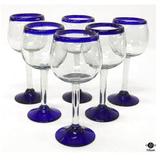  Stemware