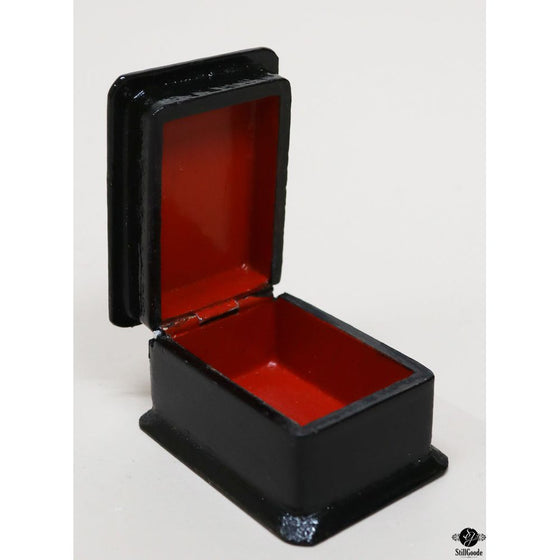 Trinket Box