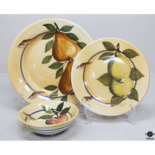  Dish Set