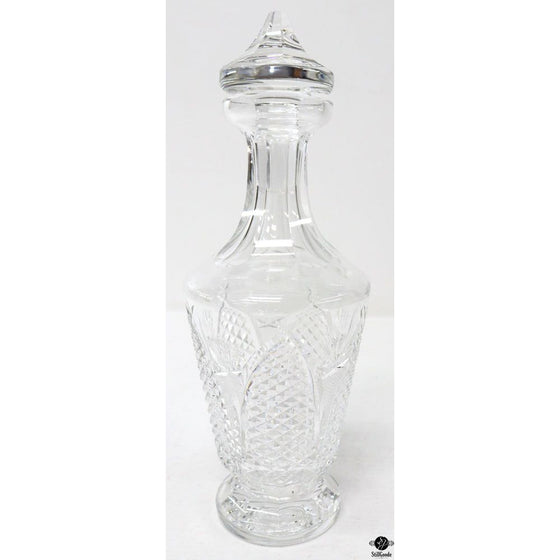 Waterford Decanter