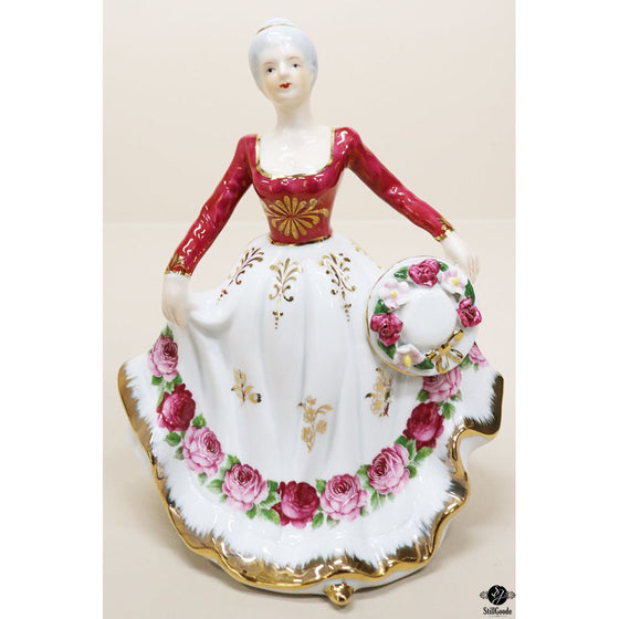 Figurine