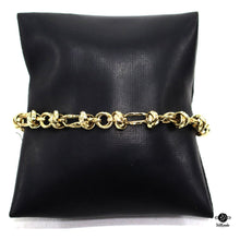  14k Bracelet