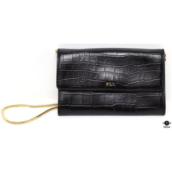 Ralph Lauren Crossbody Bag