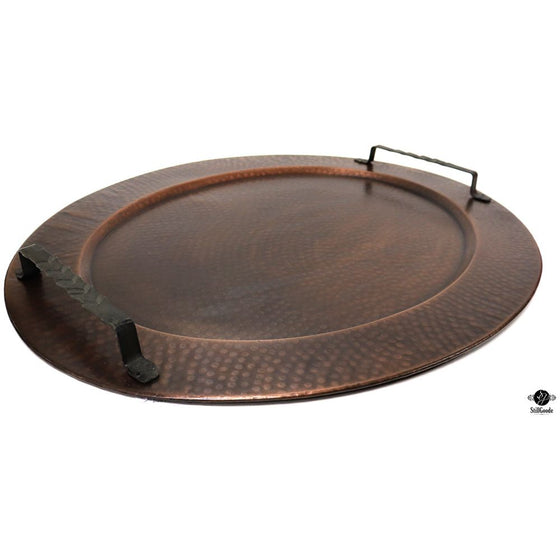 Tray