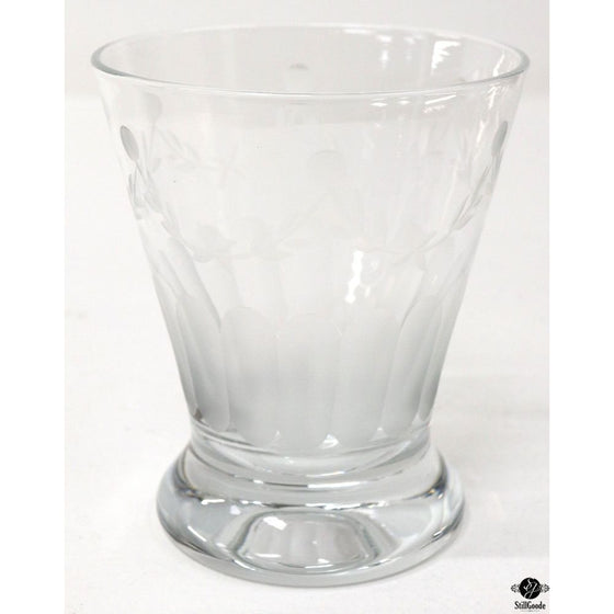 Glassware