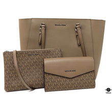  Michael Kors Purse Set