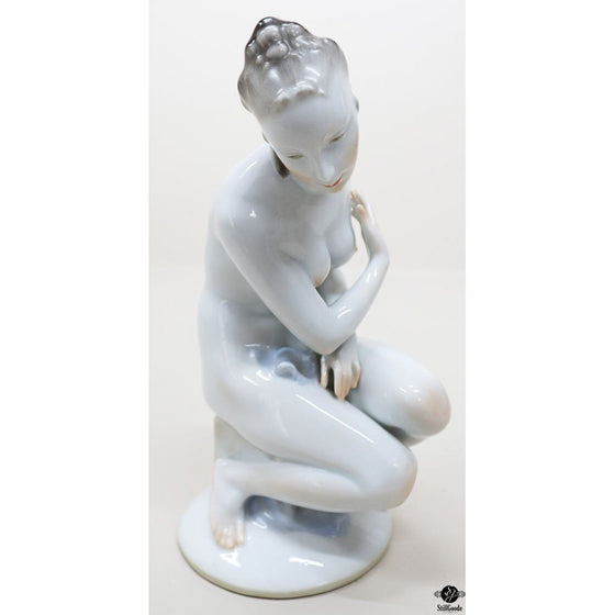 Herend Figurine
