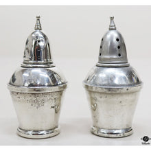  Sterling Salt/Pepper