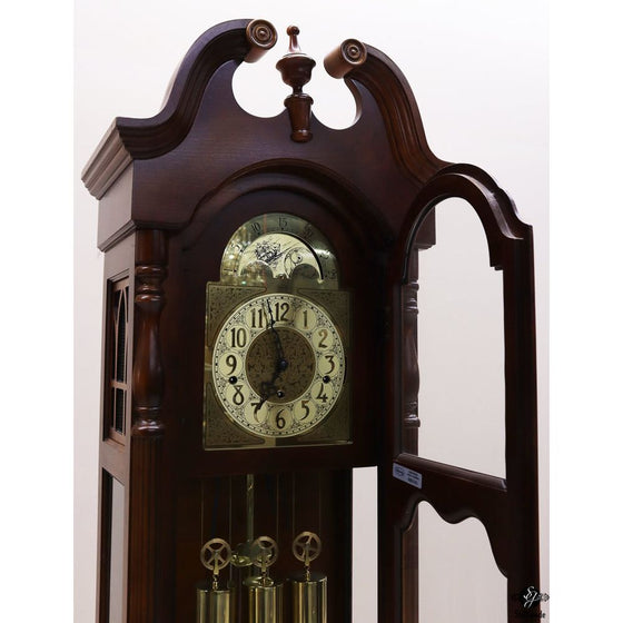 Ridgeway Grandfather Clock