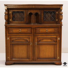  Court Cupboard