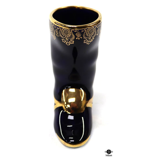 Limoges Vase