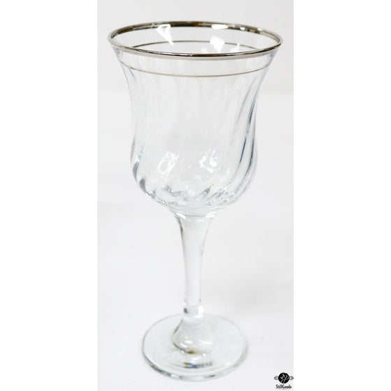 Stemware