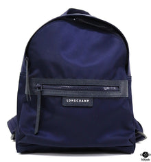  Longchamp Backpack