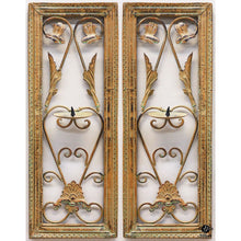  Sconces (pair)