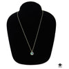 Gorjana Cruz Necklace