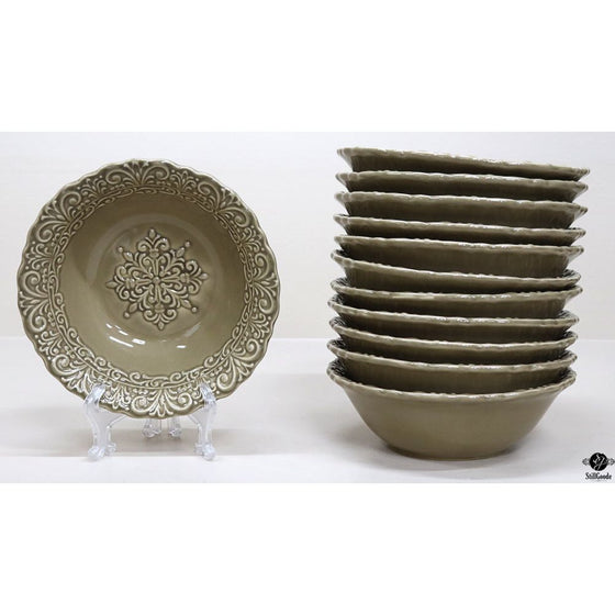 Bowl Set