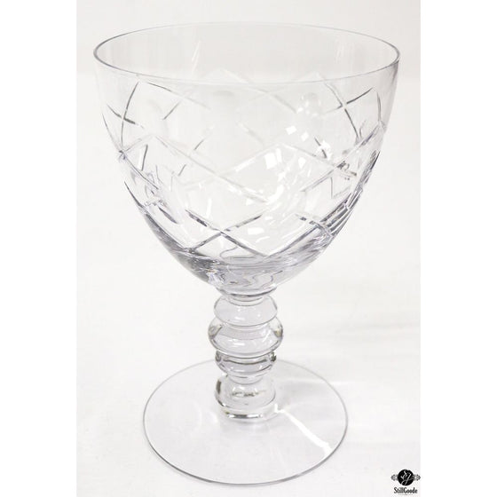 Stemware