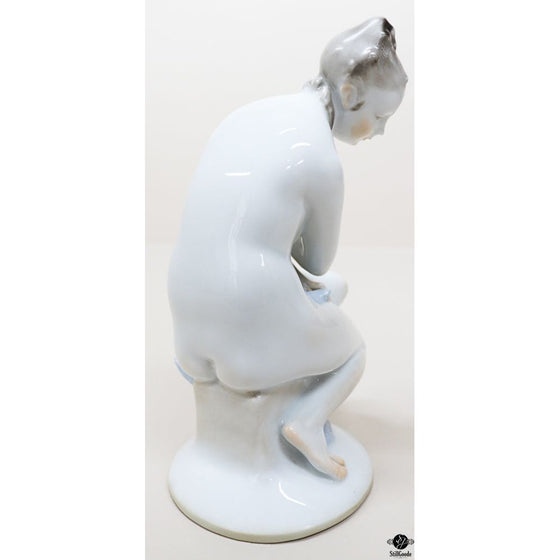 Herend Figurine