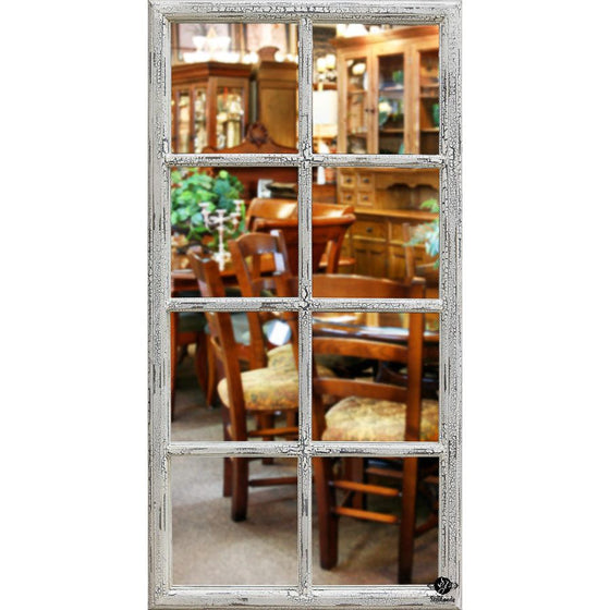 Ballard Designs Mirror