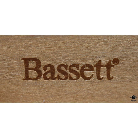 Bassett Chest of Drawers