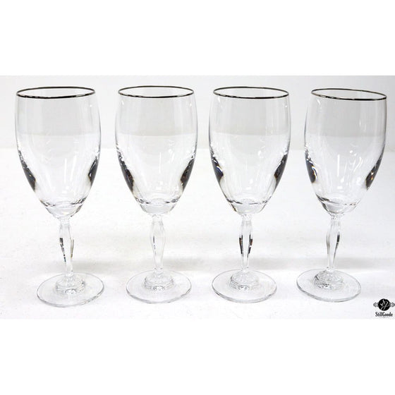 Marquis Waterford Stemware